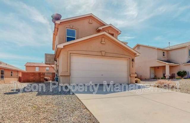 8308 Tangerine NW - 8308 Tangerine Place Northwest, Albuquerque, NM 87120