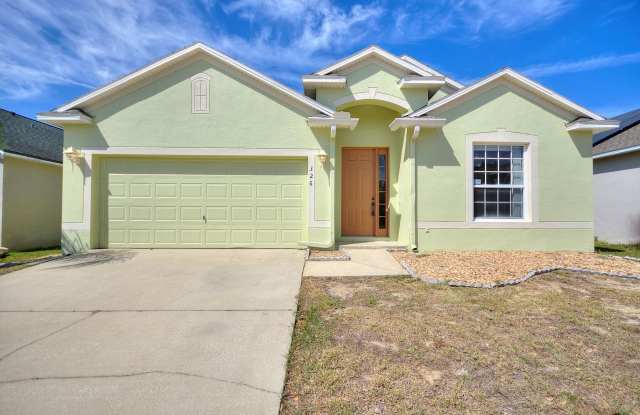 Move-In Ready! Spacious 4-Bedroom Home in Gated Sunset Ridge! photos photos