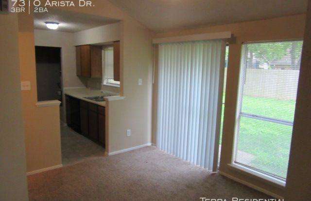 7310 Arista Dr. Gallery 2