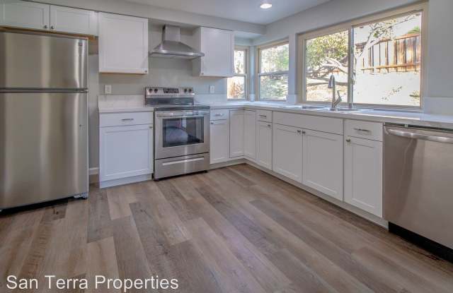 10613 Montego Dr. - 10613 Montego Drive, San Diego, CA 92124