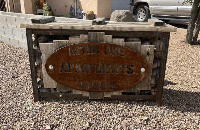 1025 Astor Ave photos photos