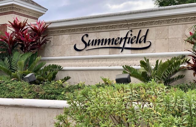 8098 SUMMER PALM CT - 8098 Summer Palm Court, Jacksonville, FL 32256