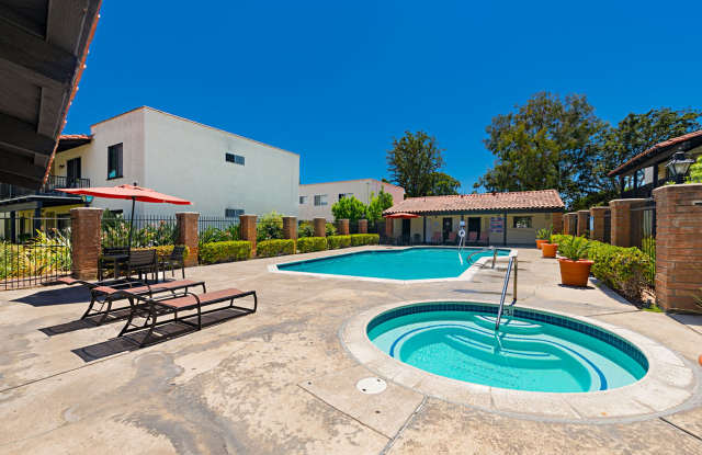 Mission Plaza Apartment Homes Gallery 2