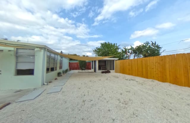 3826 Old Dixie Hwy - A - 3826 North Old Dixie Highway, Palm Beach County, FL 33435