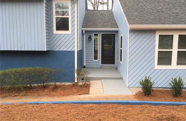 3404 Vinings North Trail SE Gallery 4