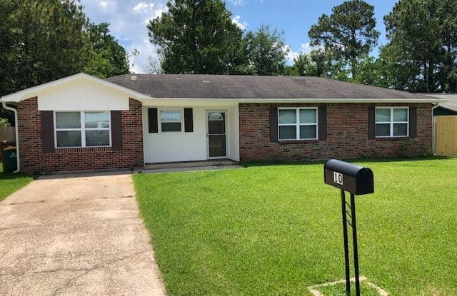 10 Sandalwood Ct - 10 Sandlewood Court, D'Iberville, MS 39540
