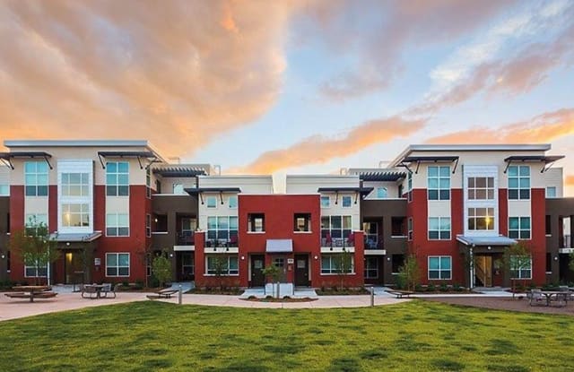 Greenbelt Apartments photos photos