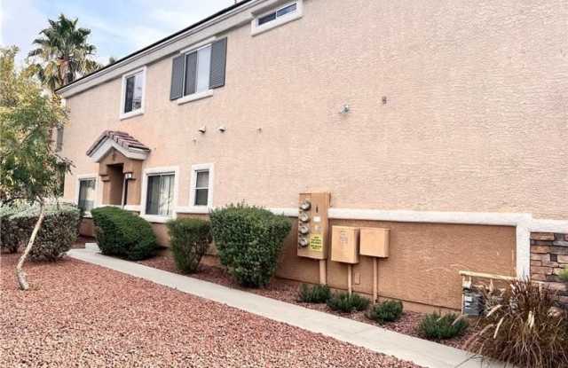 6024 Mustang Breeze Trail - 6024 Mustang Breeze Trail, Whitney, NV 89011