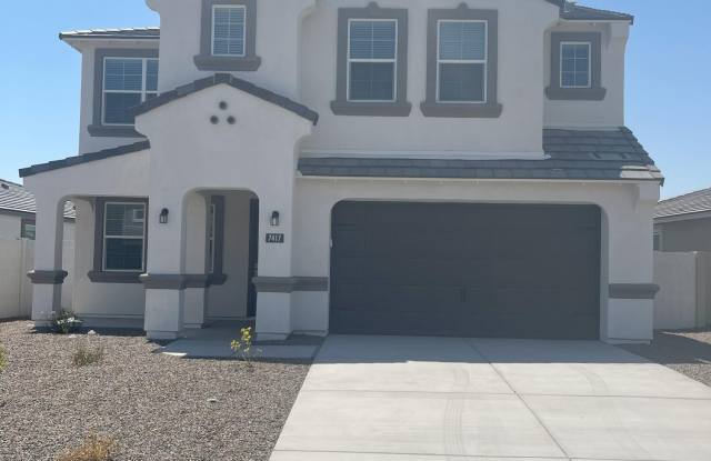 7417 W BUCKHORN Trail photos photos
