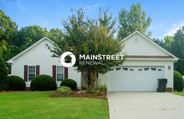 1710 Rosewell Drive Gallery 1