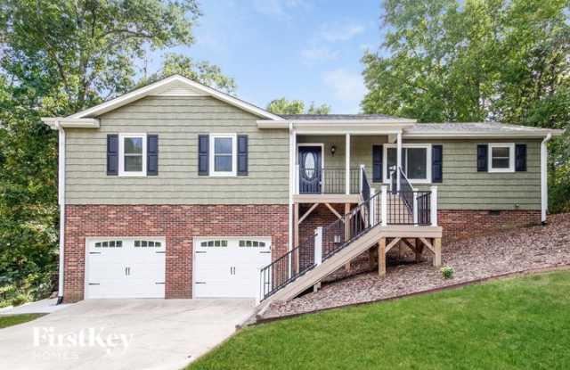 111 Ashworth Drive - 111 Ashworth Drive, Archdale, NC 27370
