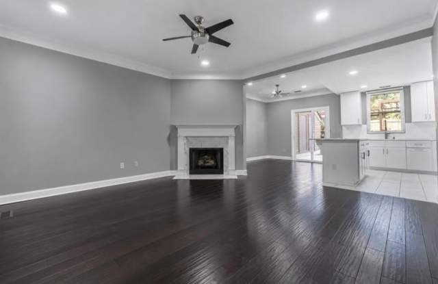 3539 Mount Vernon Circle Gallery 4