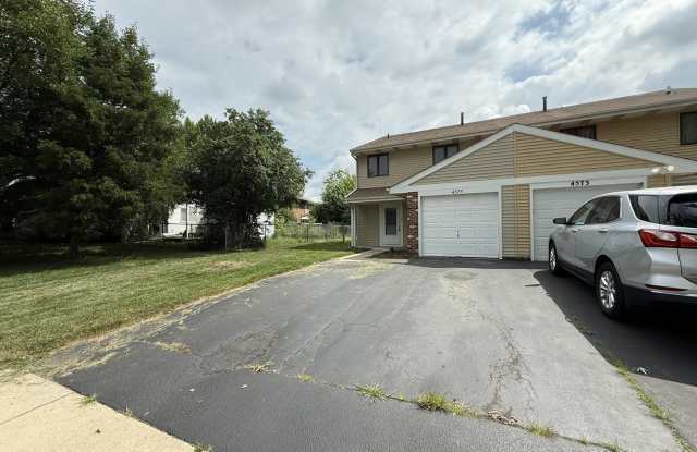 4575 Jefferson Street - 4575 Jefferson Street, Hanover Park, IL 60133