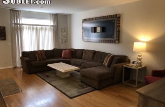 1970 Beaumont Pl. - 1970 Beaumont Pl, Northbrook, IL 60062
