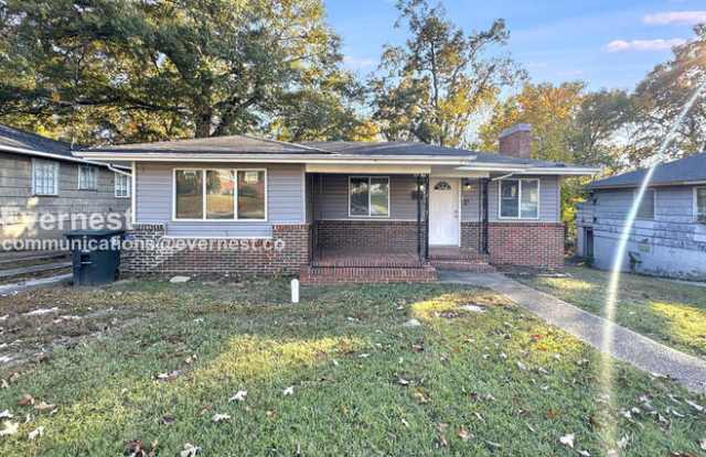 929 49th Street Ensley - 929 49th Street Ensley, Birmingham, AL 35208