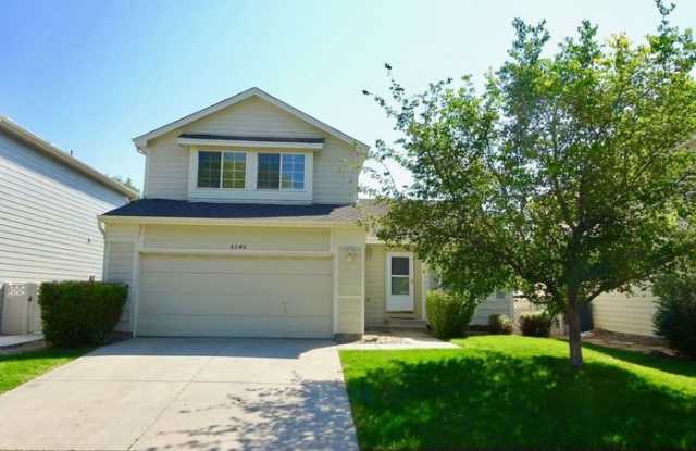 6346 Wolff Street - 6346 Wolff Street, Arvada, CO 80003