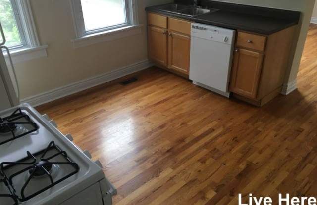 3416 N Janssen Ave - 3416 North Janssen Avenue, Chicago, IL 60657