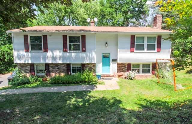 1509 Vallimont Dr - 1509 Vallimont Drive, Allegheny County, PA 15234