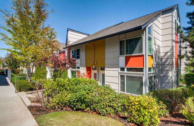 2 Bedroom Loft Style Townhome Near Microsoft! photos photos 2 Bedroom Loft Style Townhome Near Microsoft! photos photos