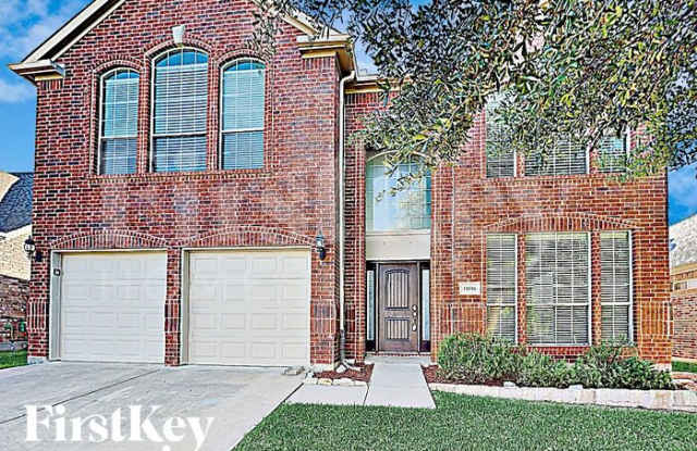 15856 Coyote Hill Drive - 15856 Coyote Hill Drive, Fort Worth, TX 76177