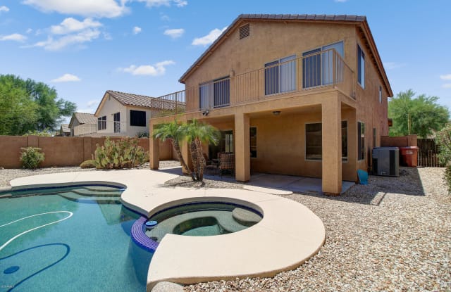 24757 N 75TH Way - 24757 North 75th Way, Scottsdale, AZ 85255