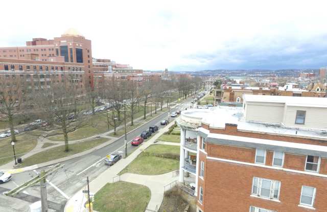 4925 Friendship Ave. Apt. 4 - 4925 Friendship Avenue, Pittsburgh, PA 15224