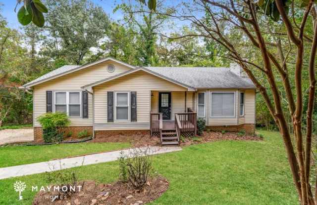 5207 Broken Bow Lane - 5207 Broken Bow Lane, Meadowbrook, AL 35242