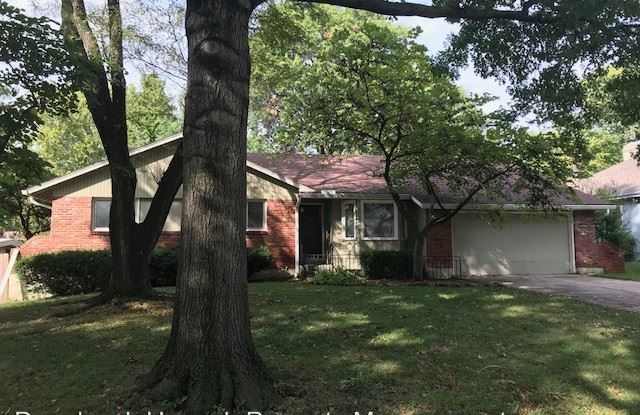 1106 W 88th Street - 1106 West 88th Street, Kansas City, MO 64114