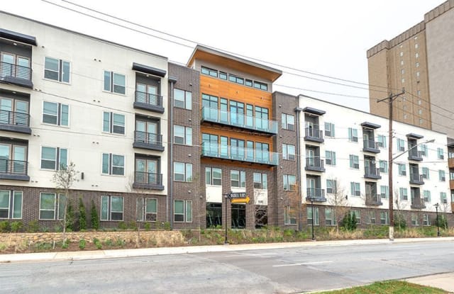 Haskell Flats photos photos