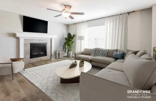 1007 Woodland Drive Gallery 2