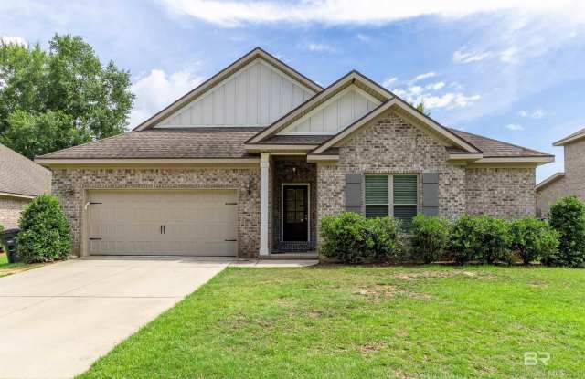 412 Scarlett Avenue - 412 Scarlett Avenue, Fairhope, AL 36532