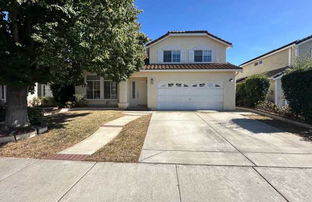 Beautiful 4 Bedroom, 2.5 Bath Tracy Home photos photos