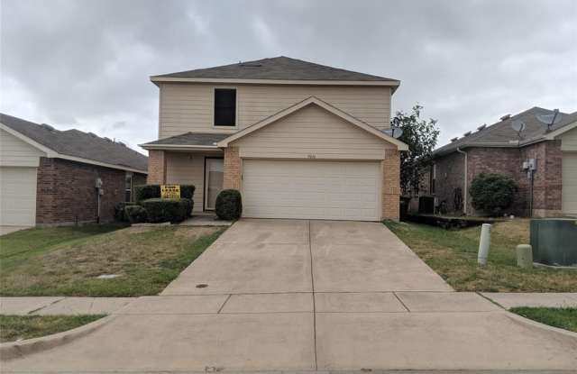 5016 Waterford Drive - 5016 Waterford Drive, Fort Worth, TX 76179