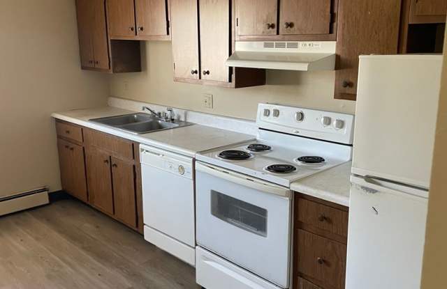 The Malory Apartments photos photos