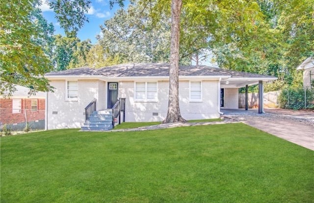 2311 Amber Way - 2311 Amber Way, Candler-McAfee, GA 30032 2311 Amber Way - 2311 Amber Way, Candler-McAfee, GA 30032