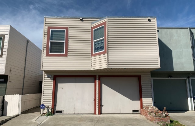 2206 Wexford Avenue - 2206 Wexford Avenue, South San Francisco, CA 94080
