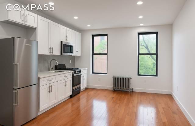 1972 Third Avenue - 1972 3rd Avenue, New York City, NY 10029