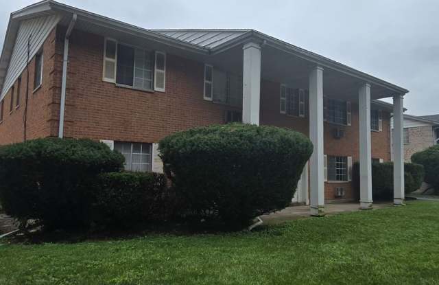 SPRINGBANK APARTMENTS II photos photos
