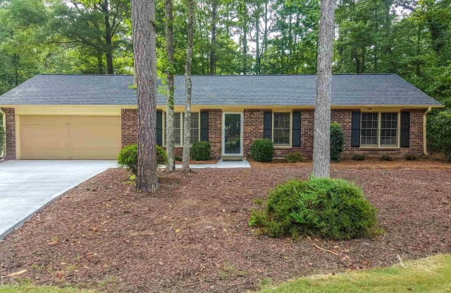 809 Bedford Park - 809 Bedford Park, Peachtree City, GA 30269