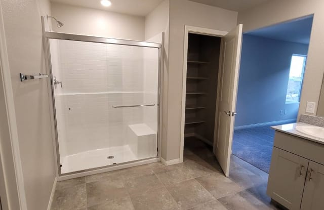 4520 Pointleaf Street - 4520 Pointleaf Street, North Las Vegas, NV 89033