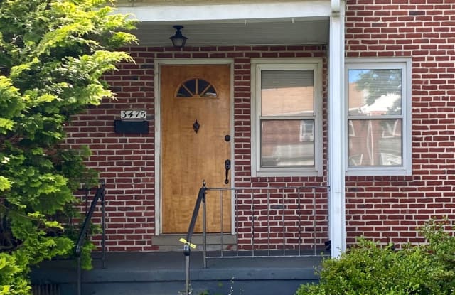 3475 McShane Way - 3475 Mcshane Way, Dundalk, MD 21222