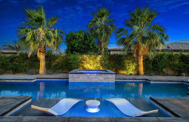 81439 Merv Griffin Way photos photos