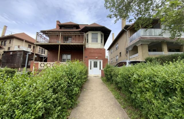 5817 Douglas st Apt - 1st Fl - 5817 Douglas Street, Pittsburgh, PA 15217