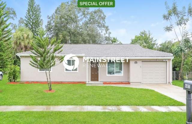 4403 Tollefson Avenue - 4403 Tollefson Avenue, North Port, FL 34287