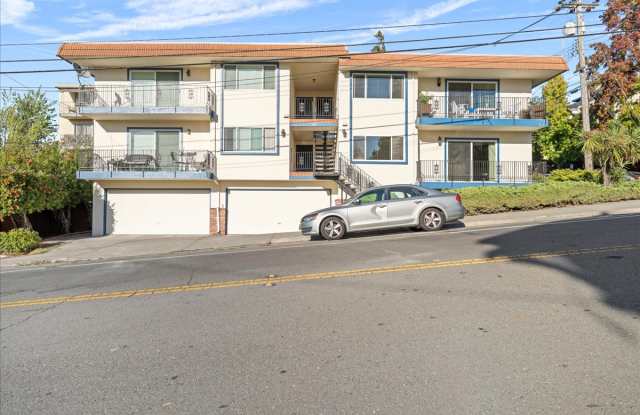 210 Santa Clara Avenue - 4 - 210 Santa Clara Avenue, Oakland, CA 94610