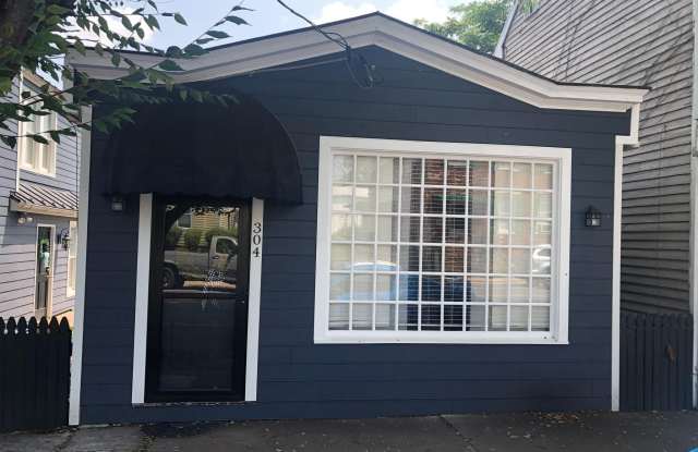 304 S BRADDOCK Street photos photos