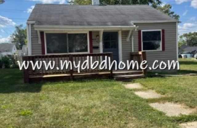 4018 S Hanna St photos photos