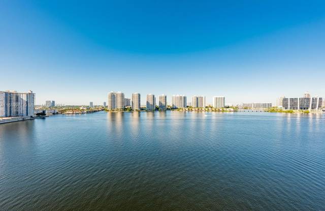 17720 N Bay Rd - 17720 North Bay Road, Sunny Isles Beach, FL 33160