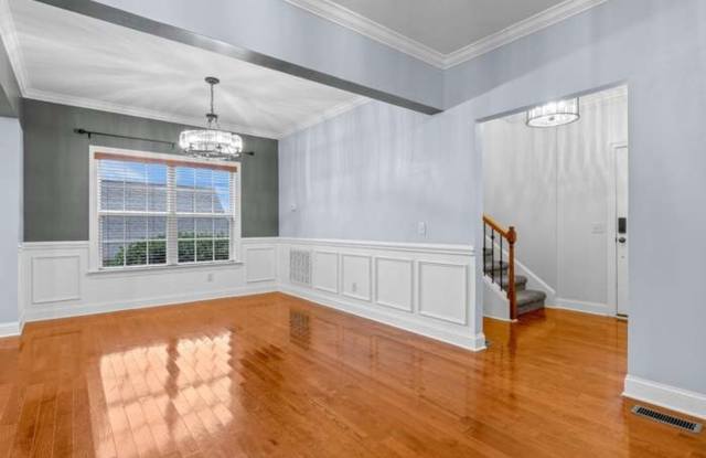 Dog-Friendly Spacious 4BR House in Ooltewah Gallery 4