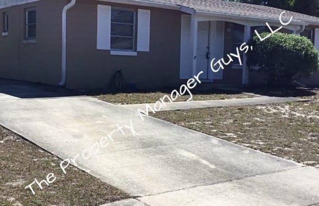 2419 Alamanda Avenue - 2419 Alamanda Avenue, Deltona, FL 32738